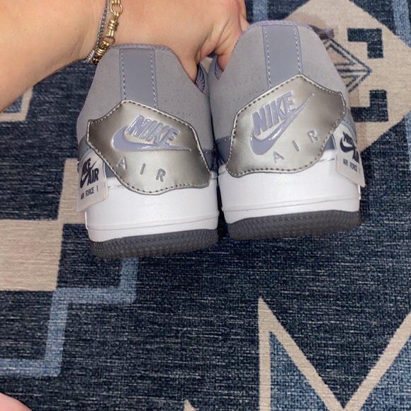 Nike WMNS Air Force 1 Jester XX 8.5 - Picture 8 of 9